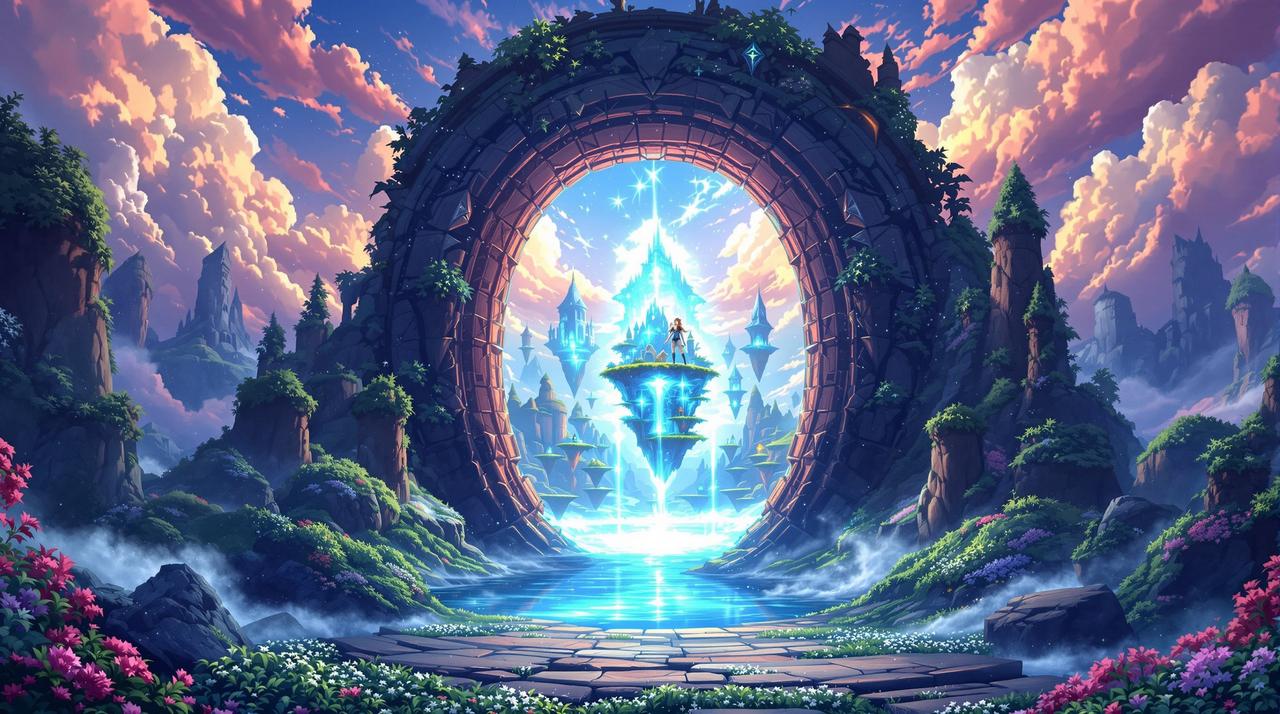 香蕉动漫 奇幻世界 香蕉动漫 - 奇幻世界