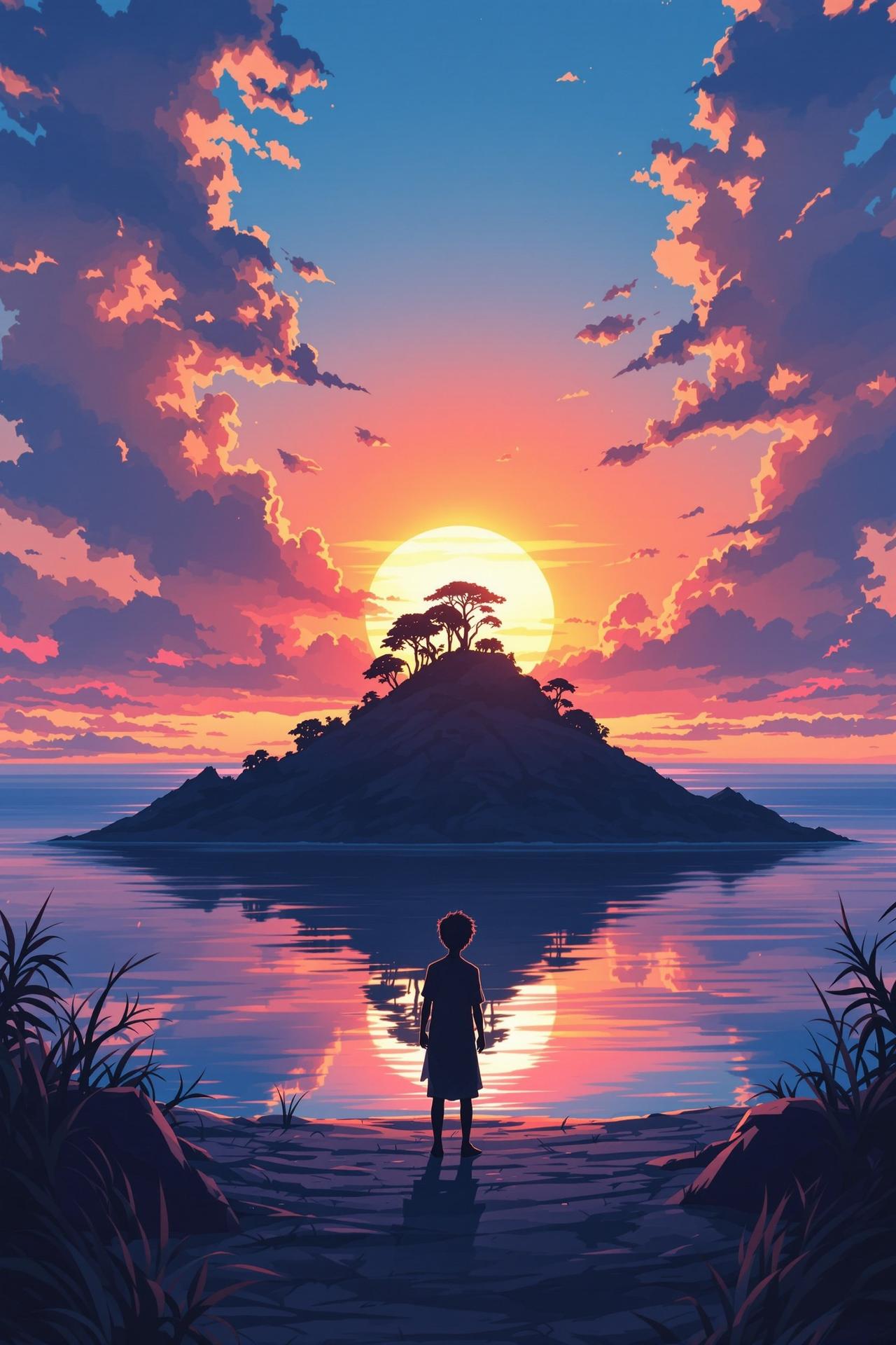 香蕉动漫 - 夏日重现 完全版